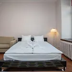 Old Town Studio Apartment - Uus Street 24