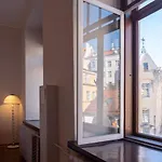 Old Town Studio Apartment - Uus Street 24