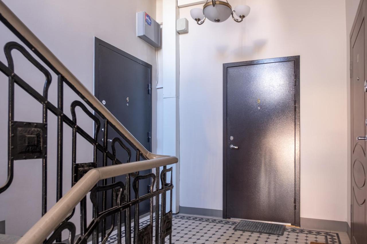Apartment Old Town Studio - Uus Street 24