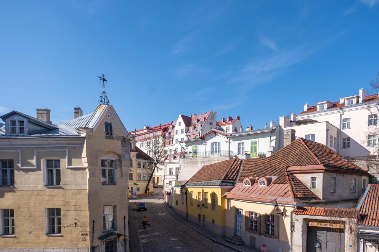 Apartment Old Town Studio - Uus Street 24