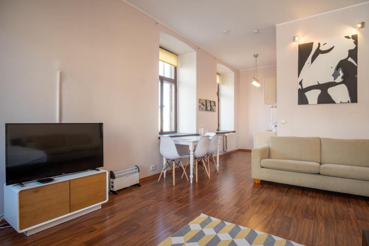 Old Town Studio - Uus Street 24 Apartment