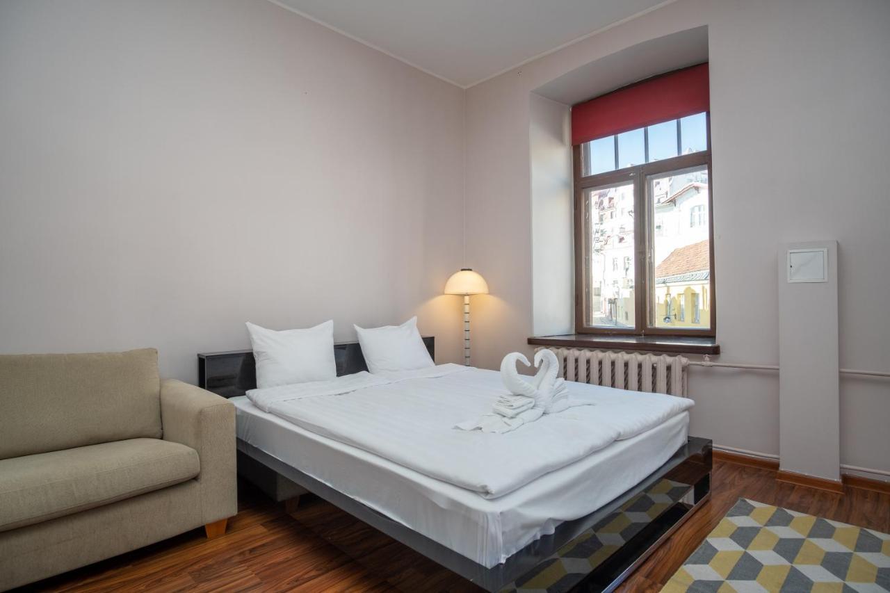 Old Town Studio - Uus Street 24 Apartment *