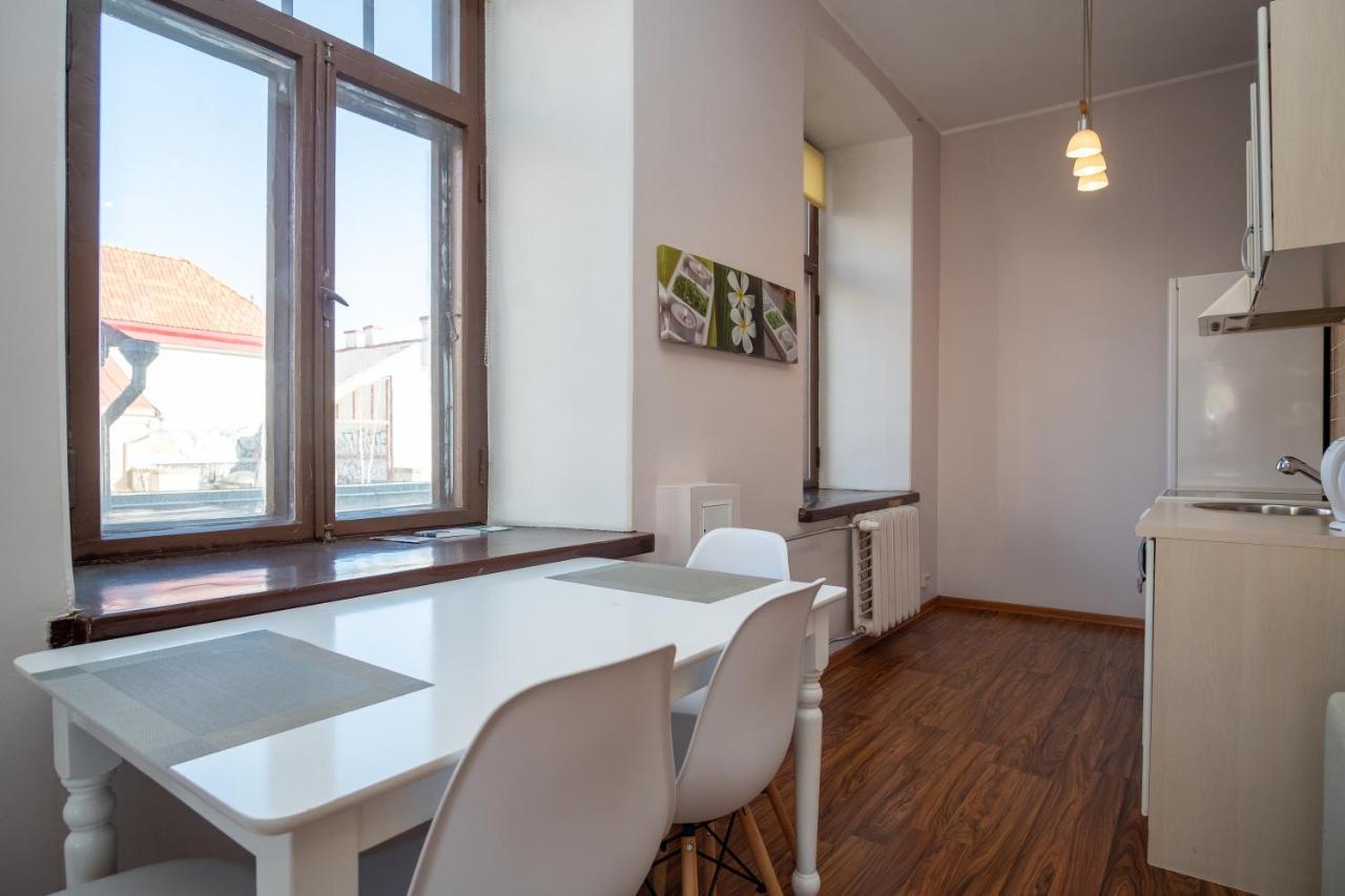 Old Town Studio - Uus Street 24 Tallinn