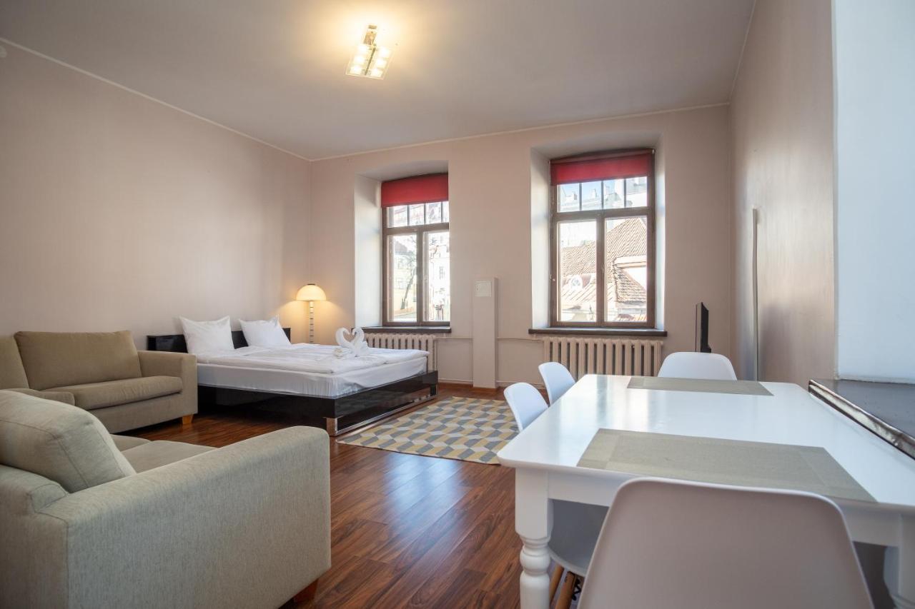 Old Town Studio - Uus Street 24